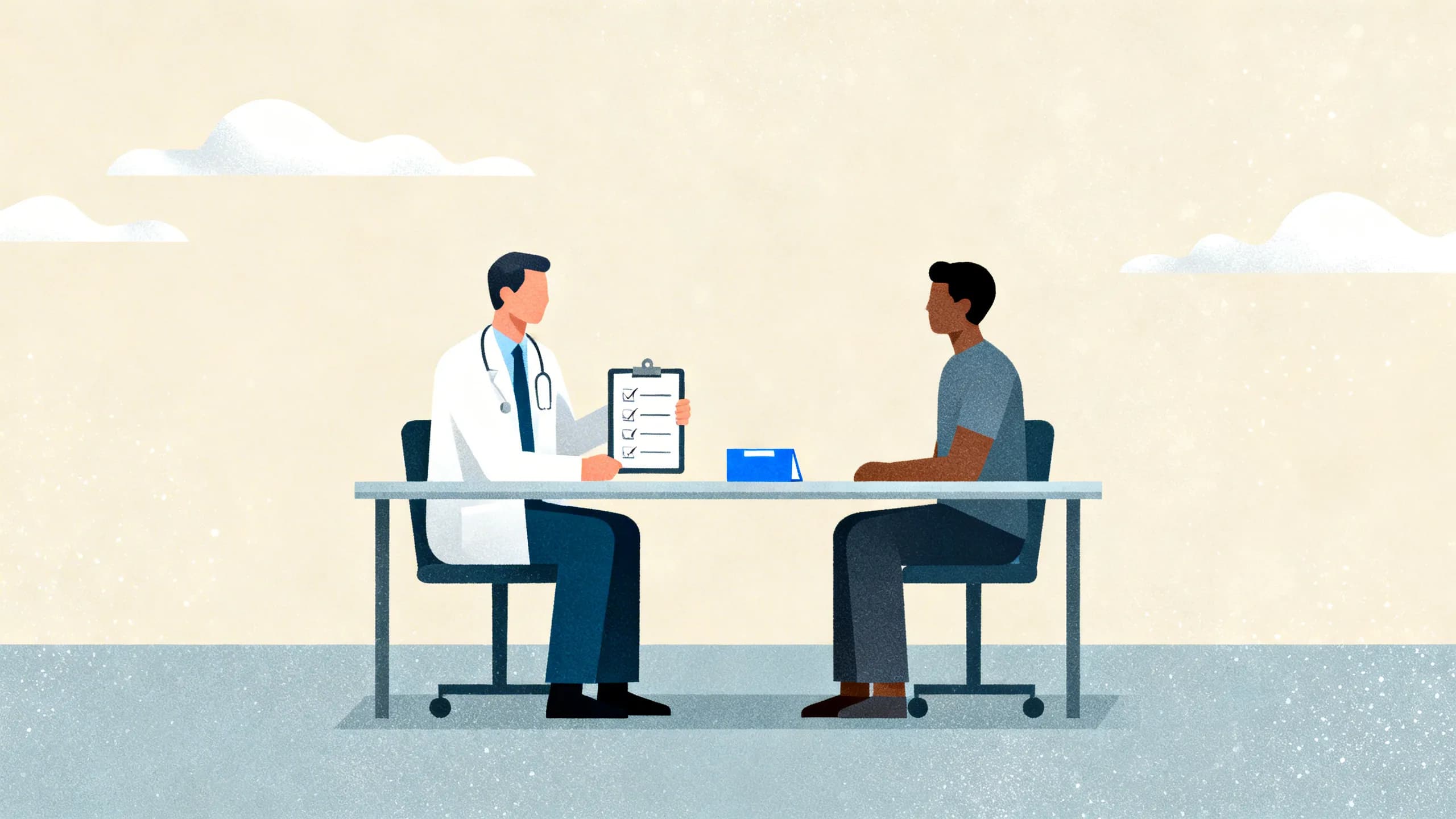 ADHD-utredning og henvisning til DPS: Komplett guide for fastleger