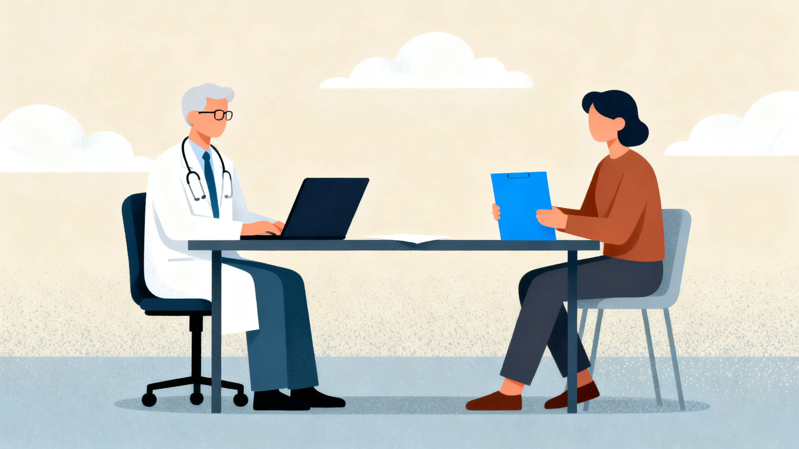 Arbeidsevnevurdering NAV: guide for fastleger