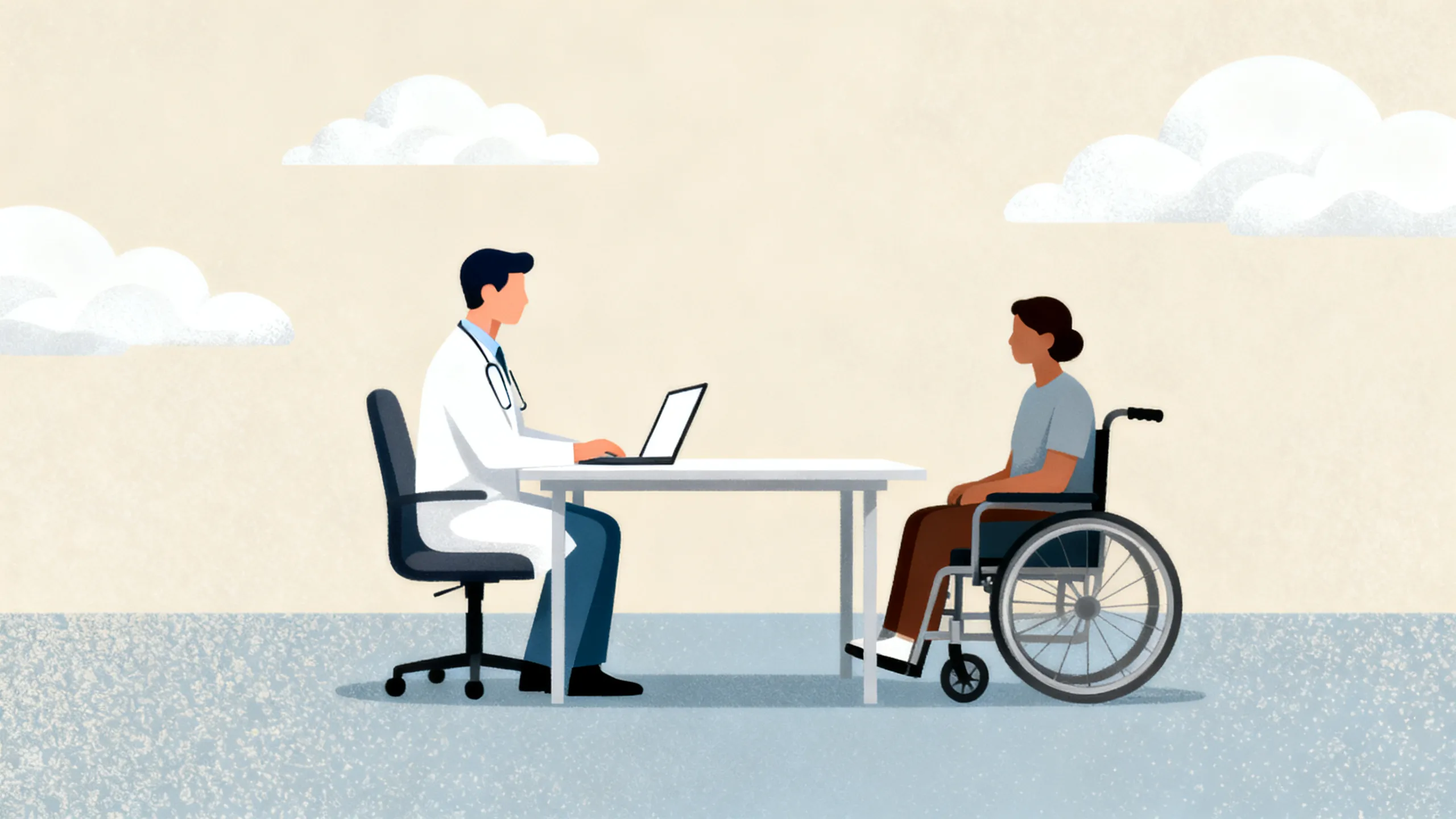 BPA legeerklæring: guide for fastleger