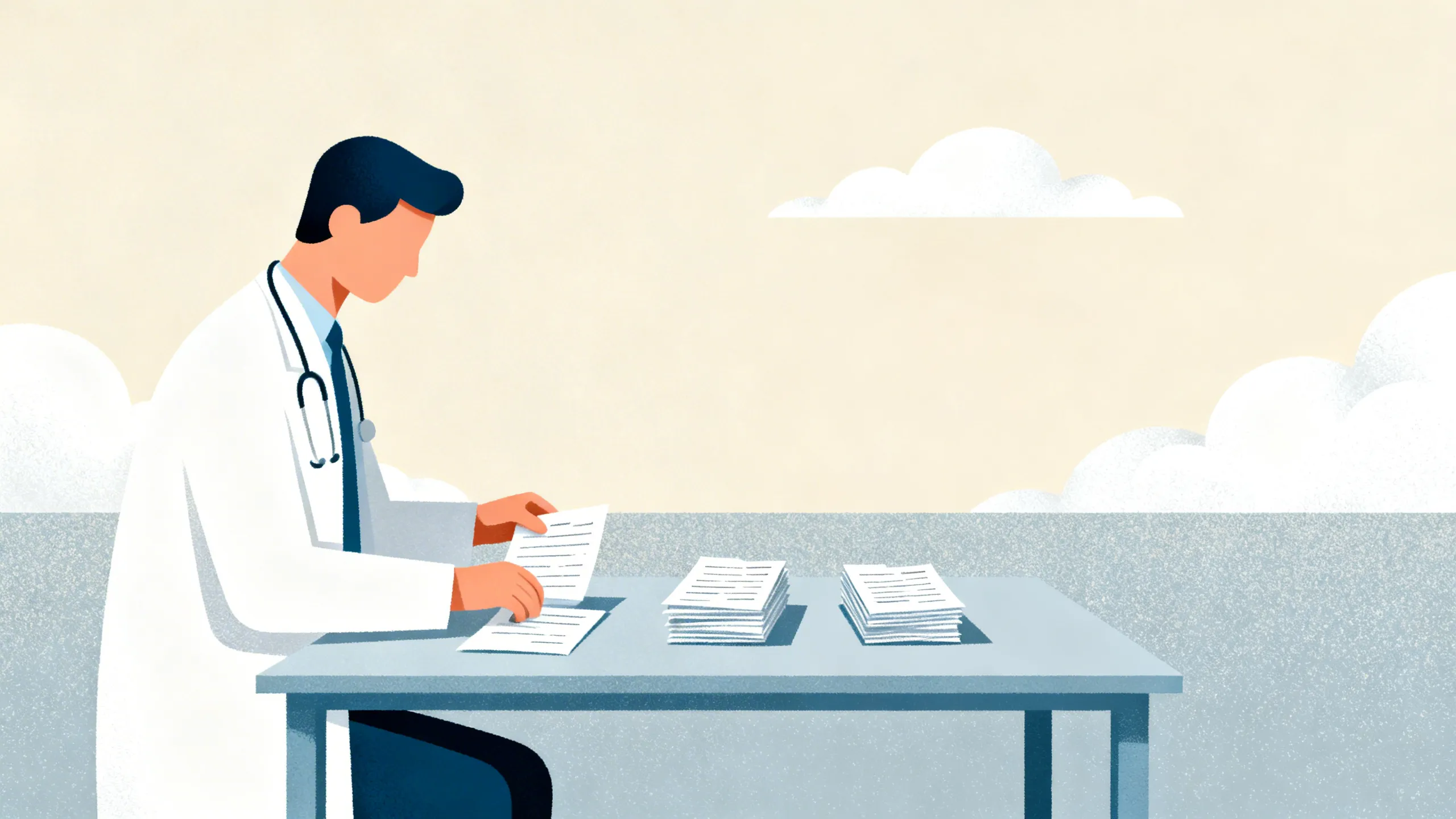 Helfo-kontroll og refusjon: Slik unngår du de vanligste takstfeilene som fastlege