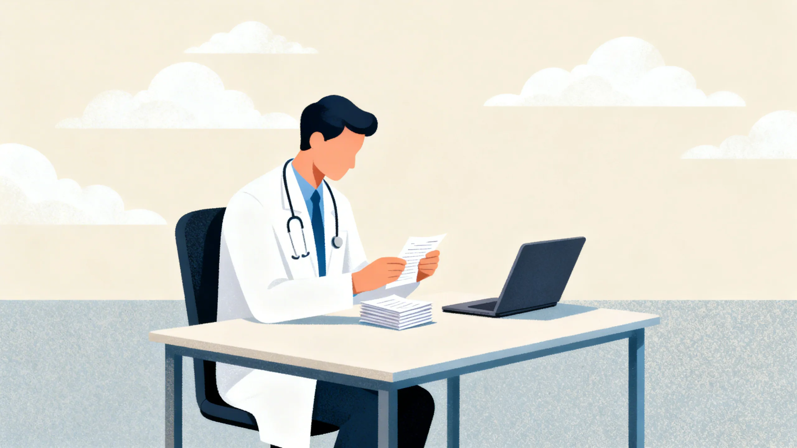 Journalinnsyn, retting og sletting: Slik håndterer du pasientkrav (2026)