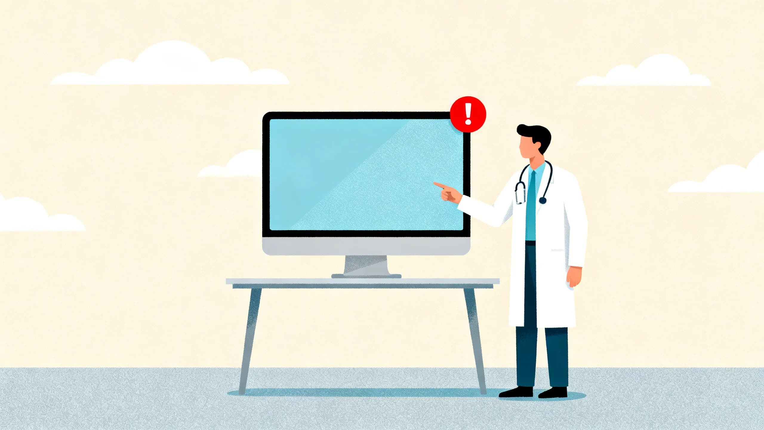 Kritisk informasjon i kjernejournal: Praktisk guide for fastleger (2026)