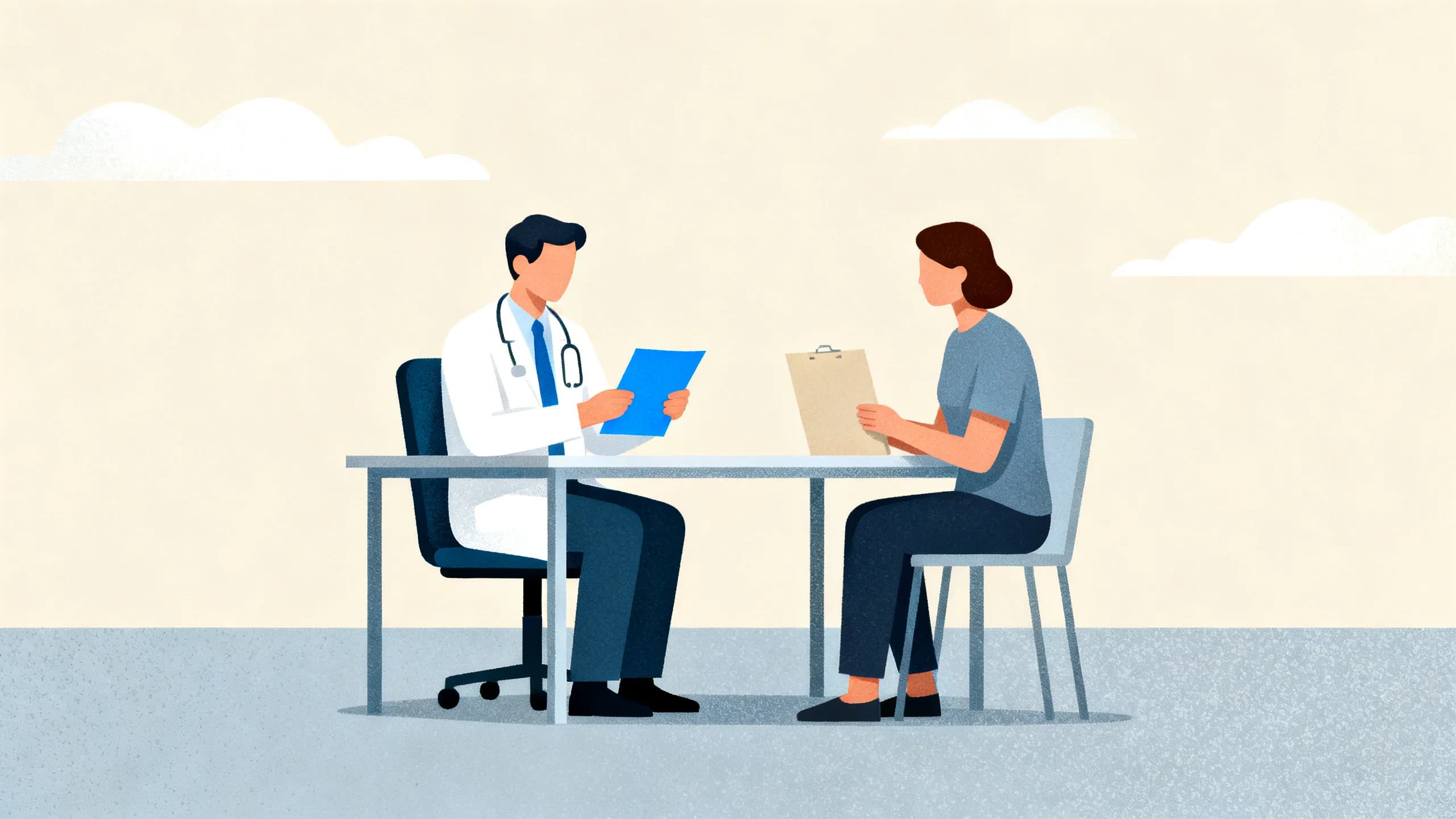 NAV-klage og supplerende legeerklæring: guide for fastleger