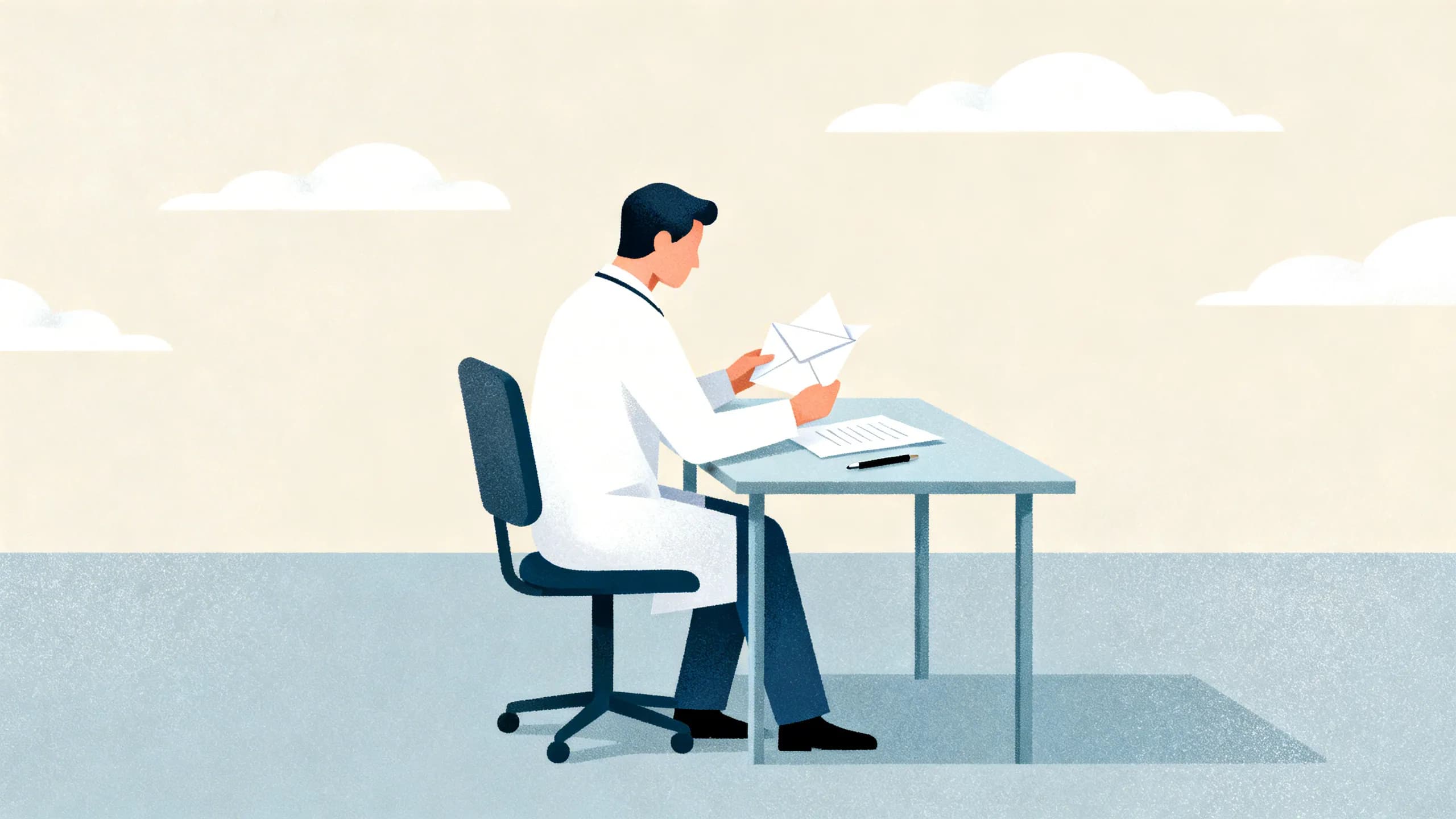 Klage fra pasient: Slik håndterer du det som fastlege