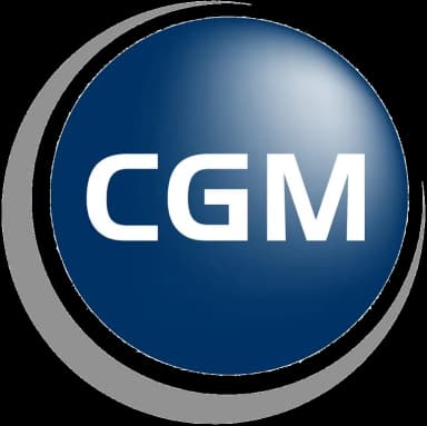 CGM logo
