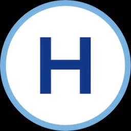 Helseplattformen logo