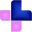 Medbric transkripsjonstjeneste logo