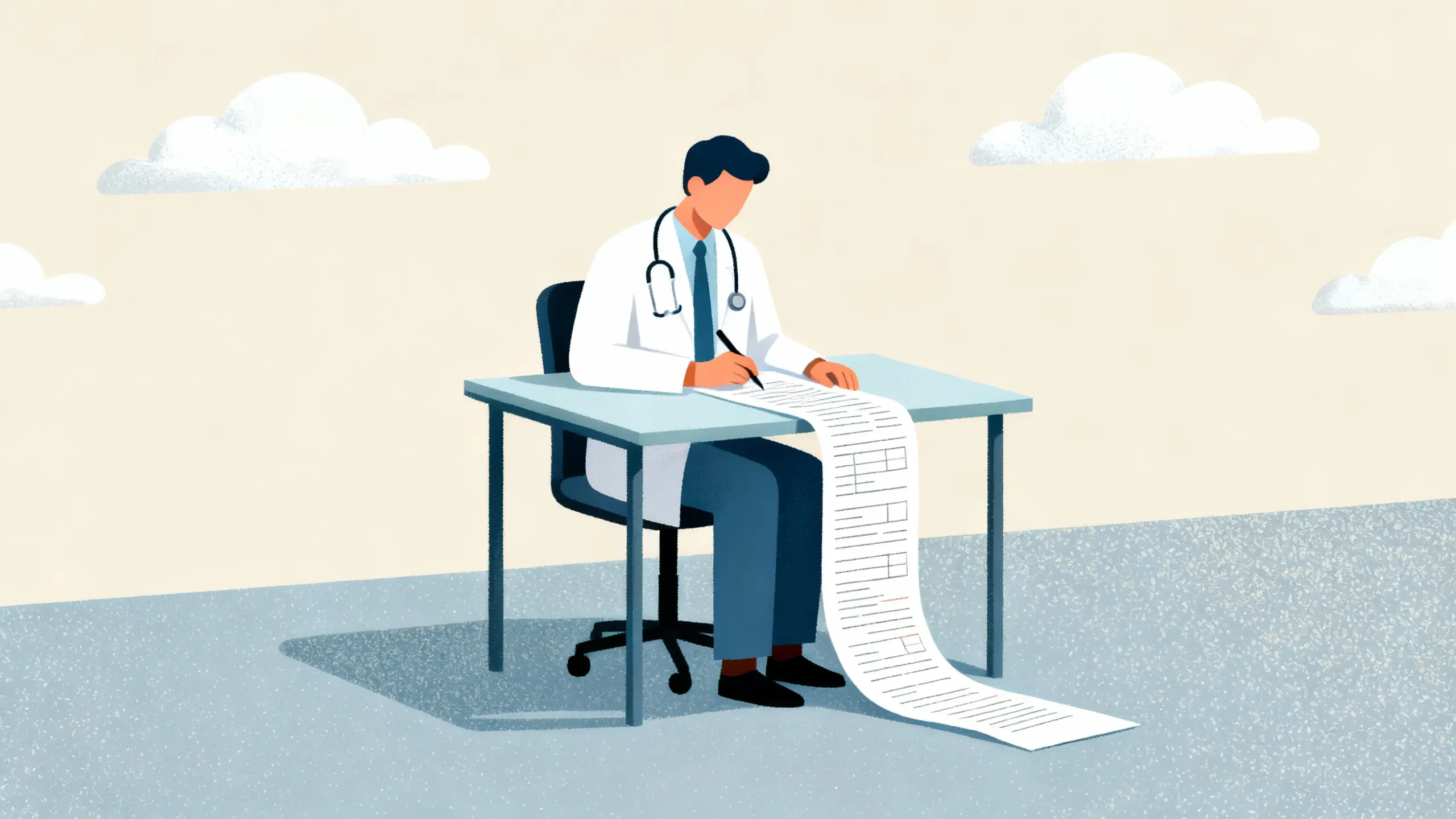 AAP legeerklæring: Komplett guide for fastleger (2026)