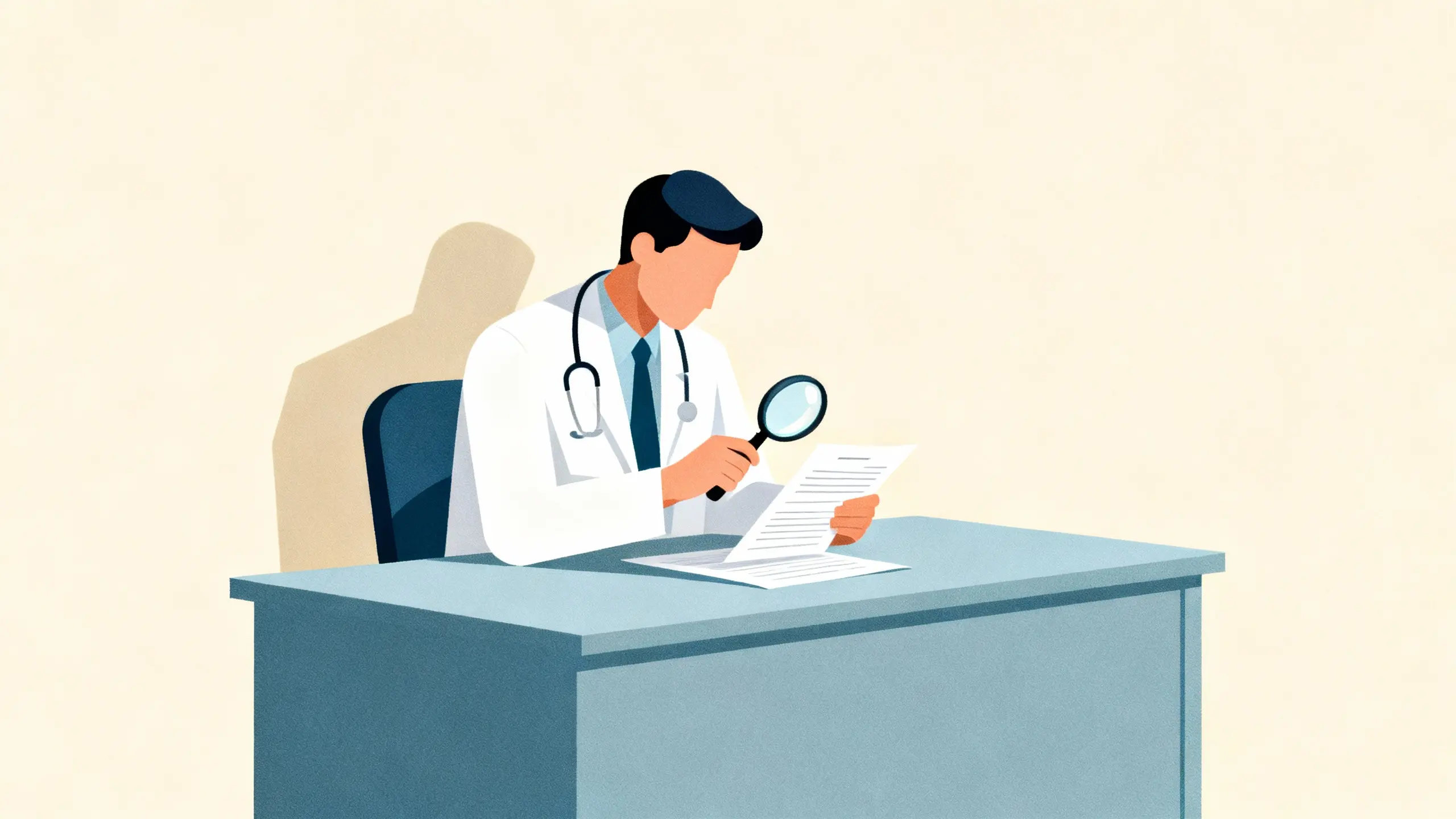 AI hallusinering i helsevesenet: Slik unngår du feil i journalen (2026)