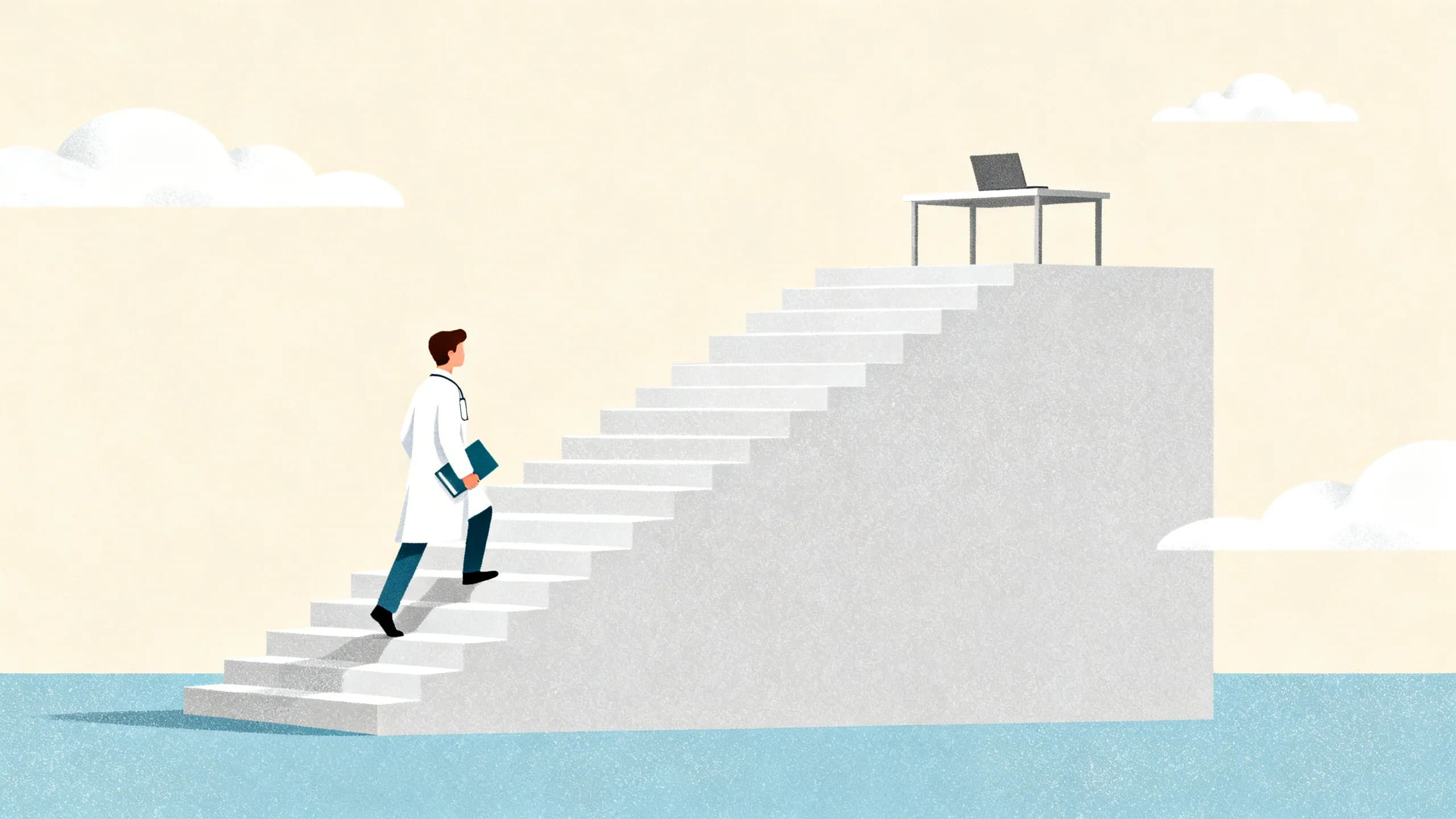 ALIS-ordningen: Alt du trenger å vite om spesialisering i allmennmedisin (2026)