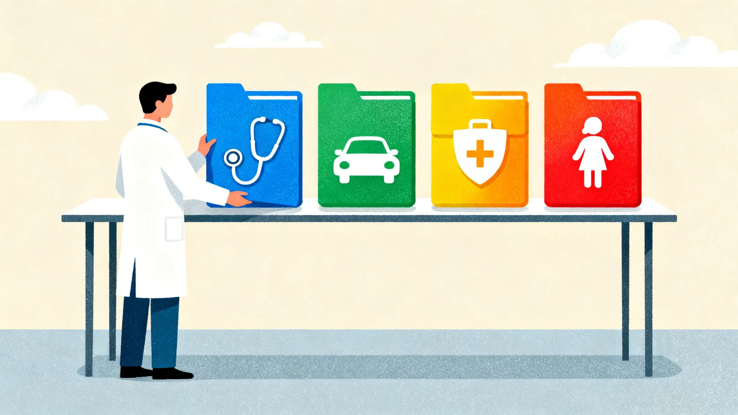 Attester og erklæringer: Komplett oversikt for fastleger (2026)