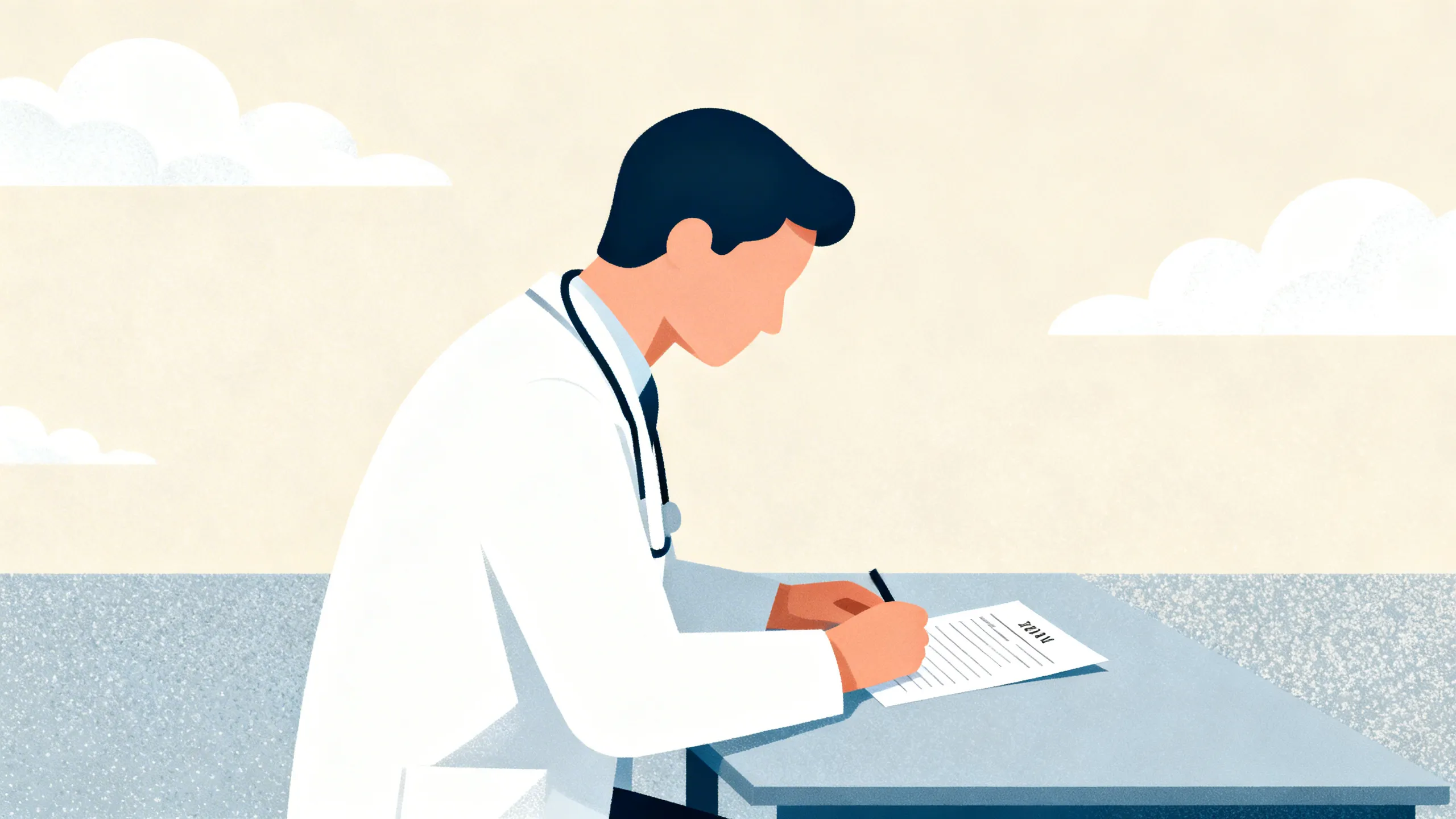 Avviste sykmeldinger: 12 feil fastleger må unngå i 2026