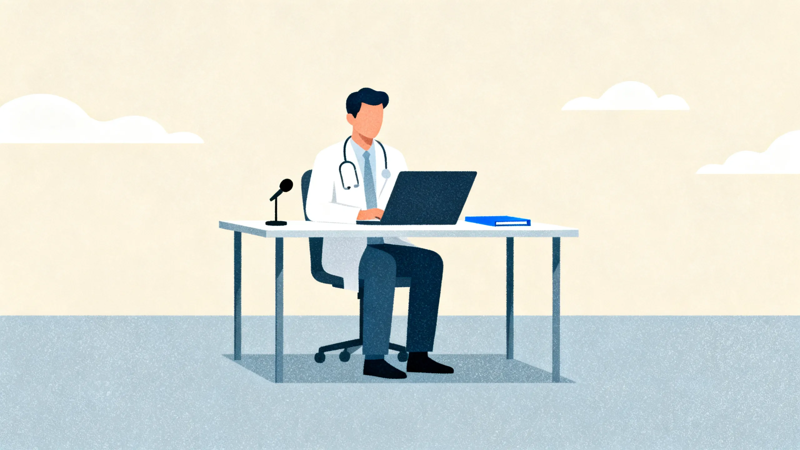 AI i CGM Journal: Hva fungerer for fastleger i 2026?