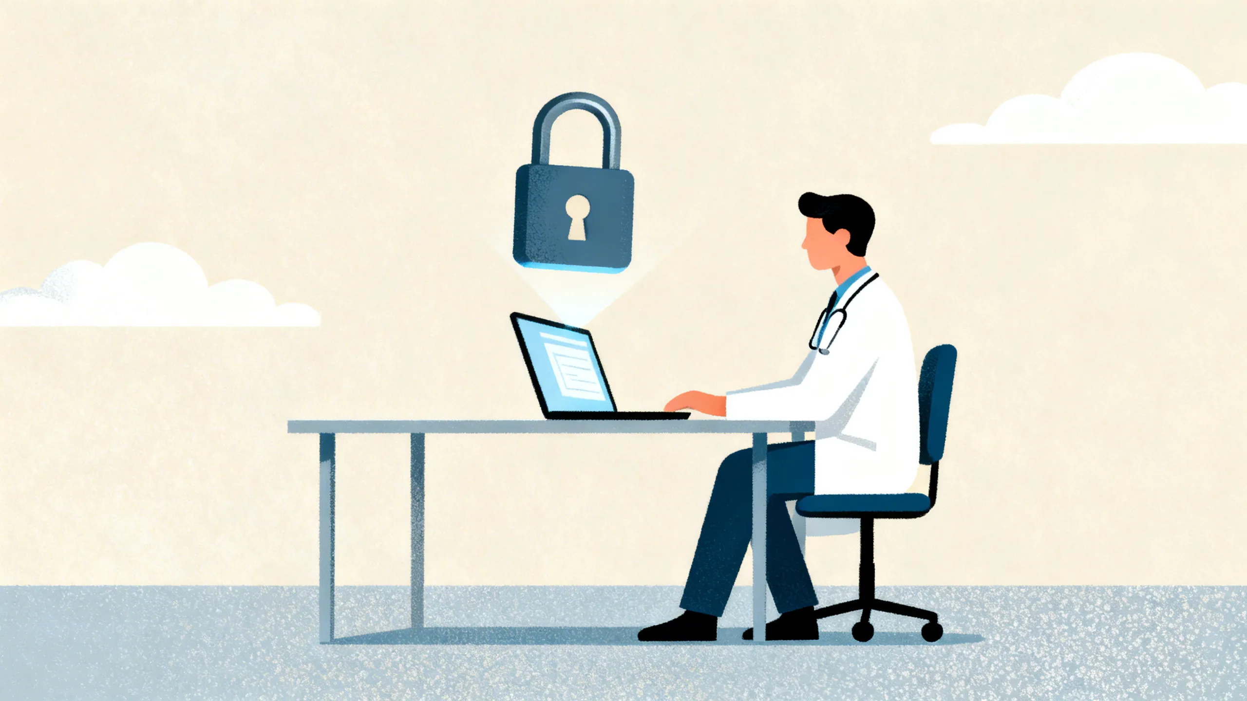 ChatGPT og pasientdata: Hvorfor fastleger bruker det, og hva du bør gjøre i stedet