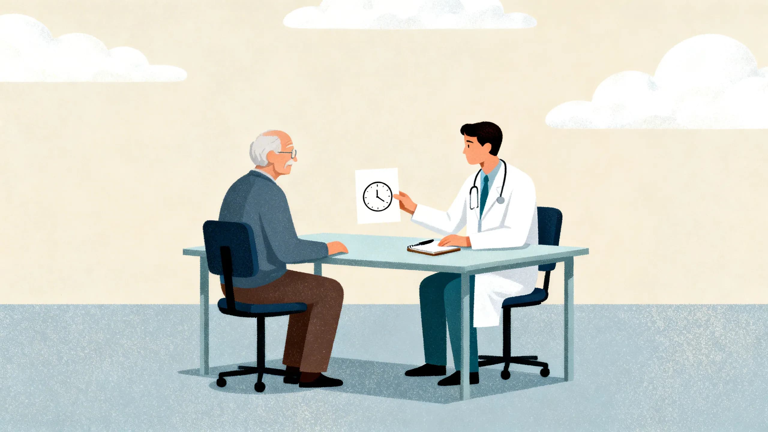Basal demensutredning: Steg-for-steg guide for fastleger (2026)
