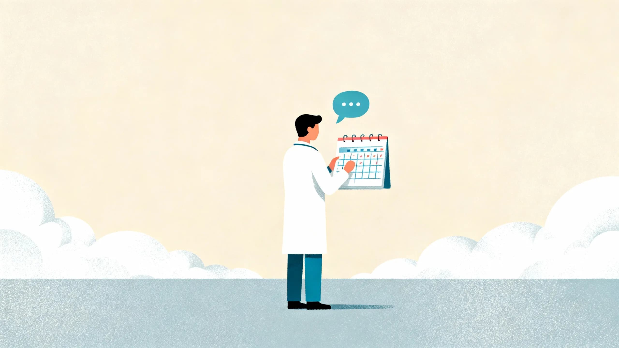 Dialogmøte med NAV: Komplett guide for fastleger (2026)