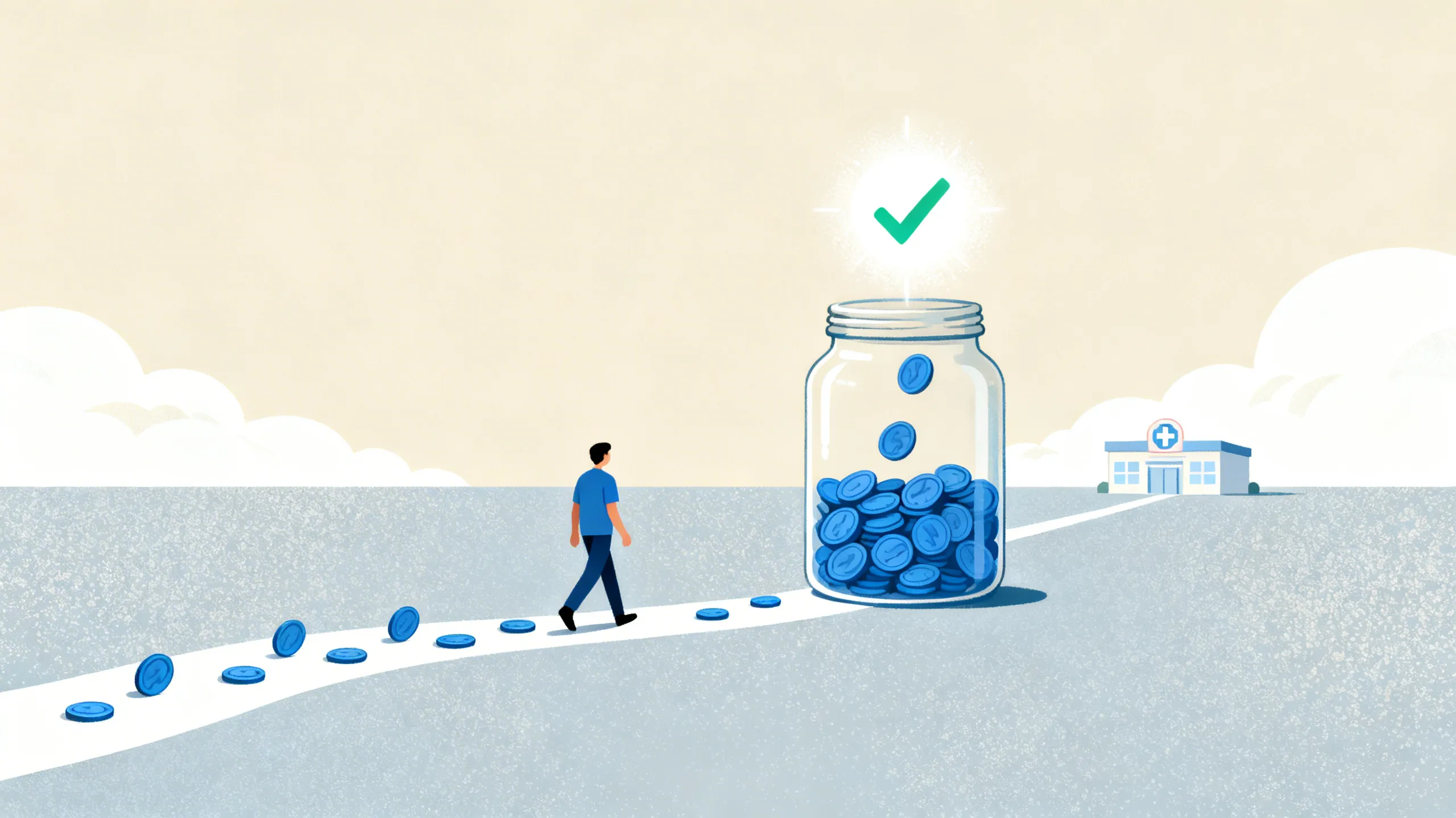 Egenandel, frikort og takstendringer 2026: Det fastlegen må vite