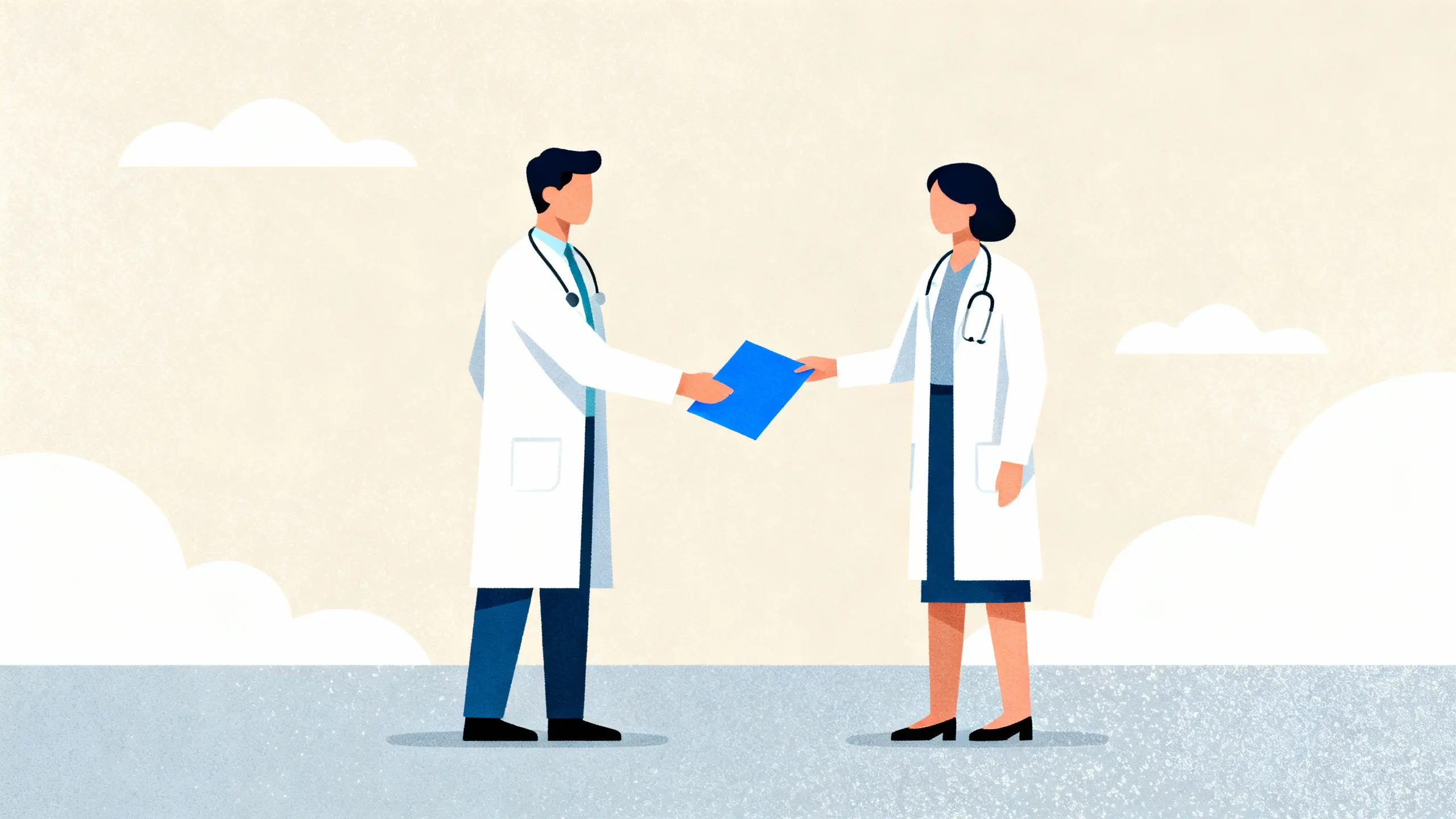 Epikrise: Komplett guide for fastleger (2026)