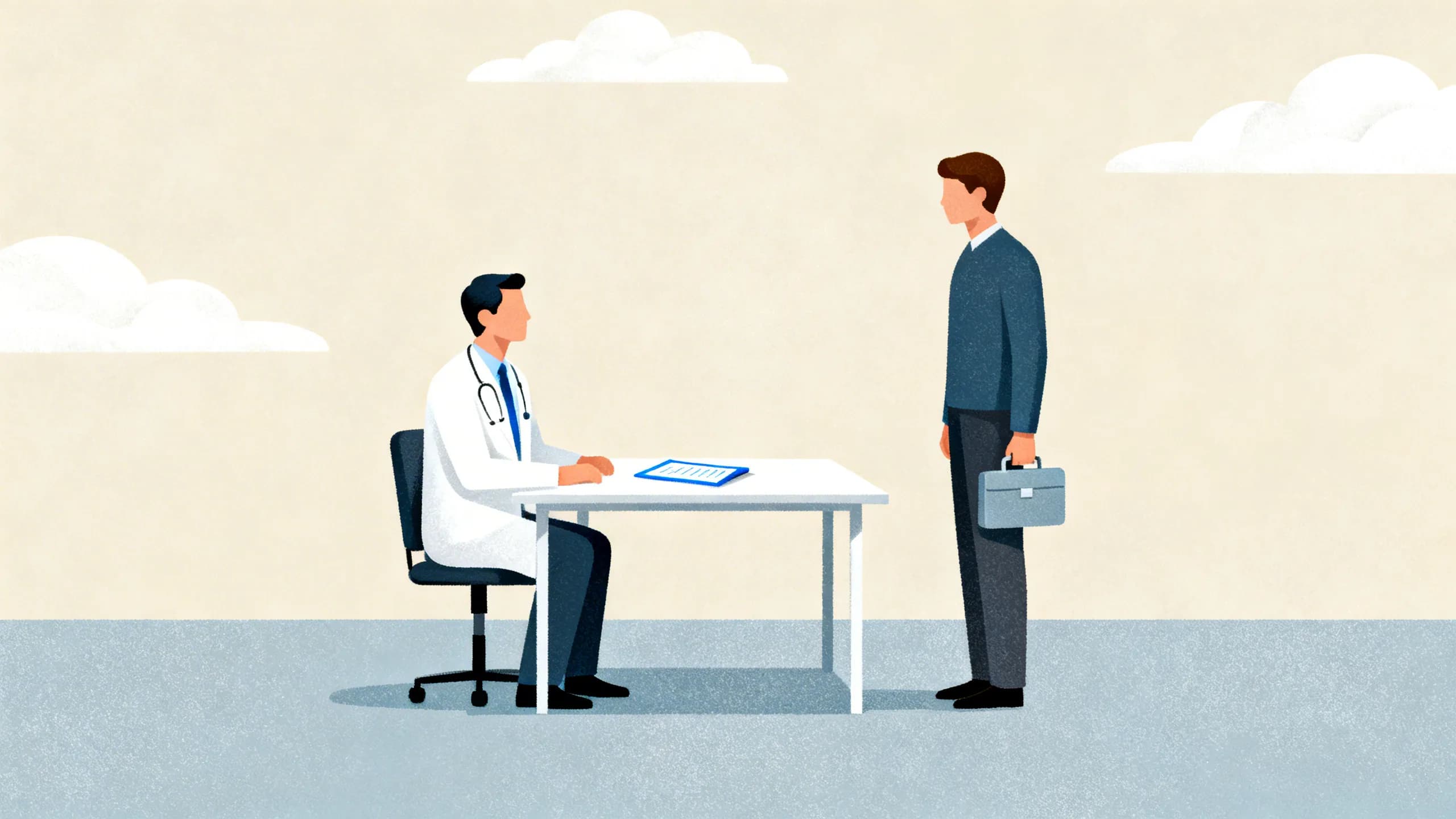 Gradert sykmelding: Komplett guide for fastleger (2026)