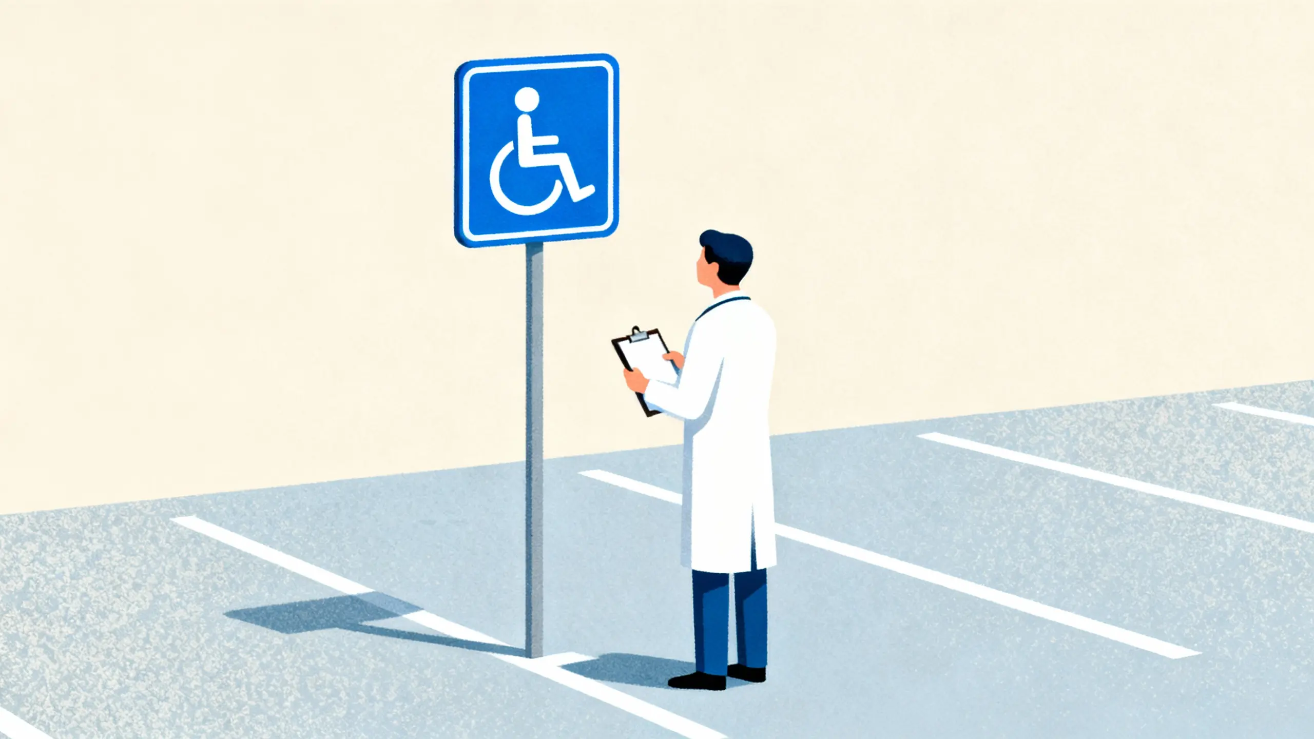 Legeerklæring for HC-kort: Komplett guide (2026)