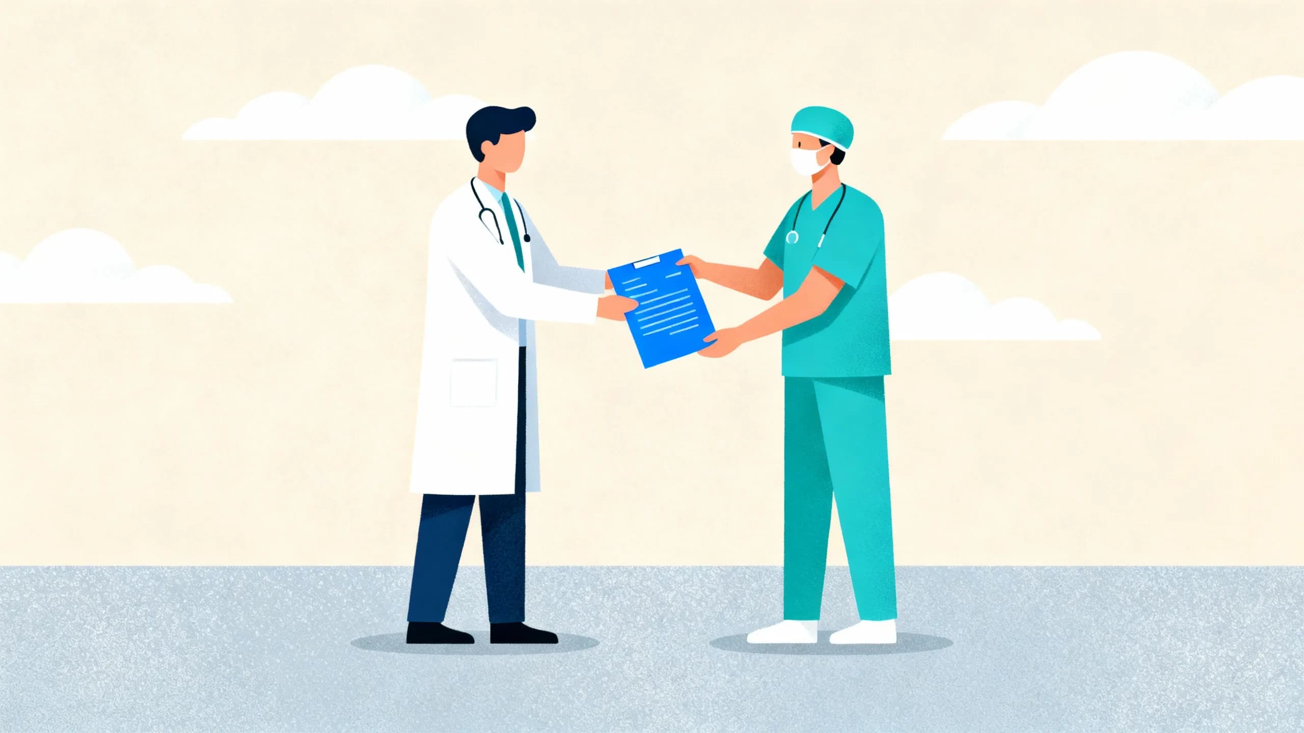 Henvisning til spesialist: Slik unngår du avvisning (2026)