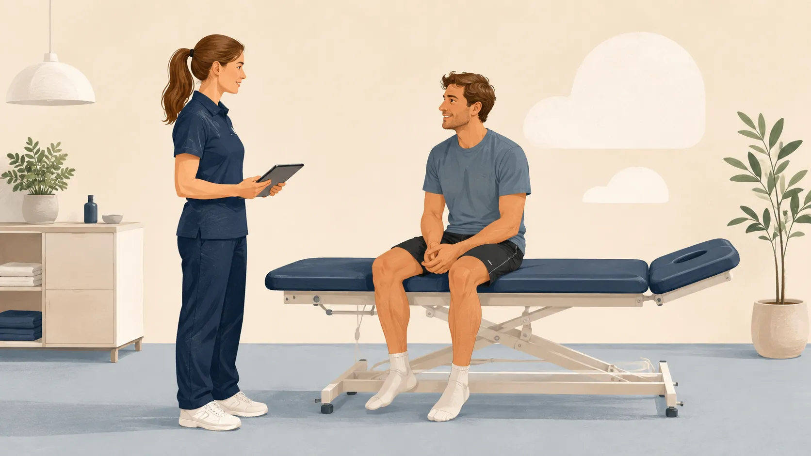 Journalføring for fysioterapeuter: krav, SOAP og eksempler