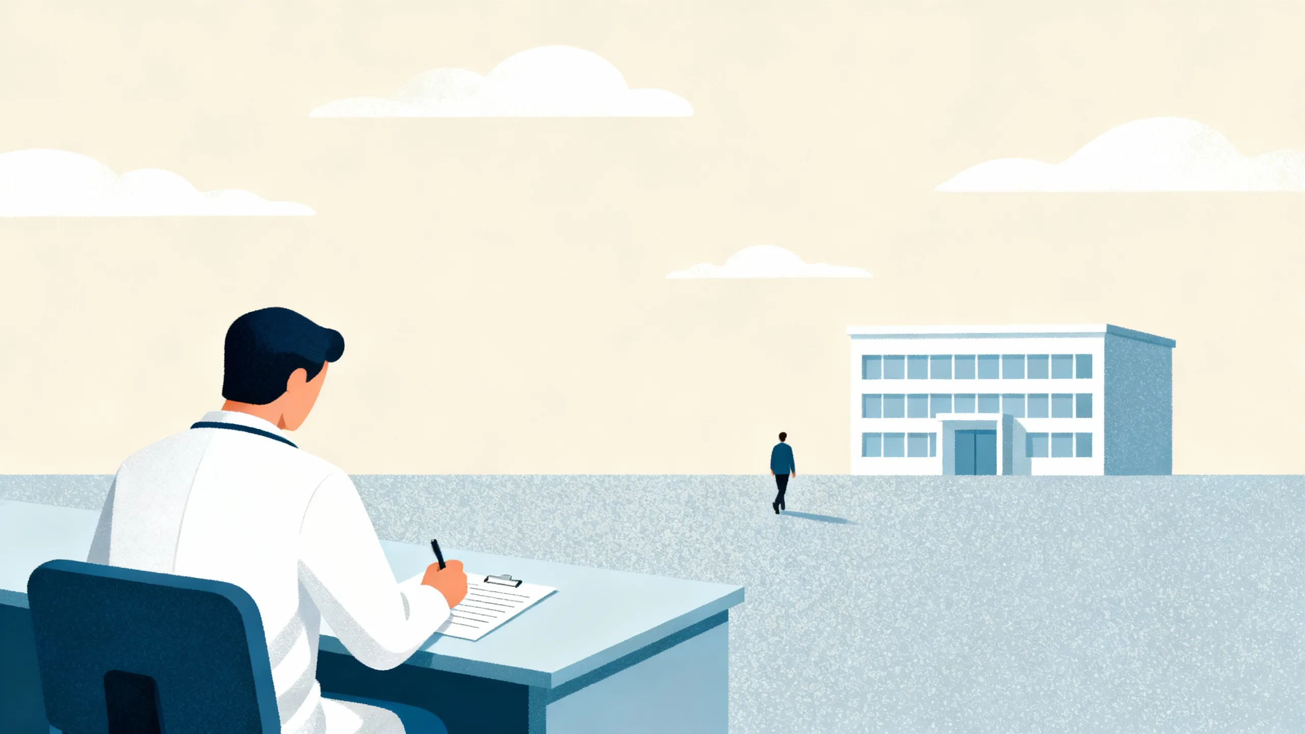 L40 legeerklæring: Komplett guide for fastleger (2026)