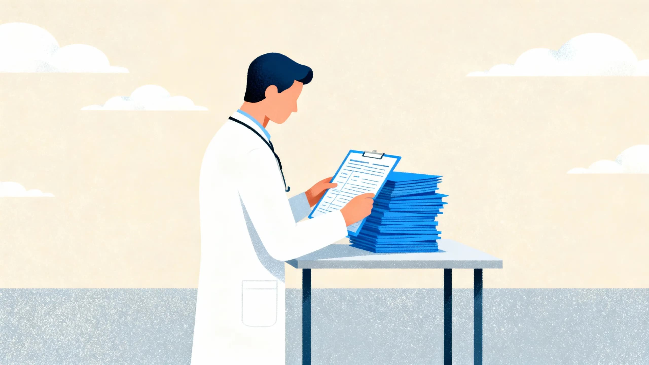 Legeerklæring til NAV: Komplett guide for fastleger (2026)