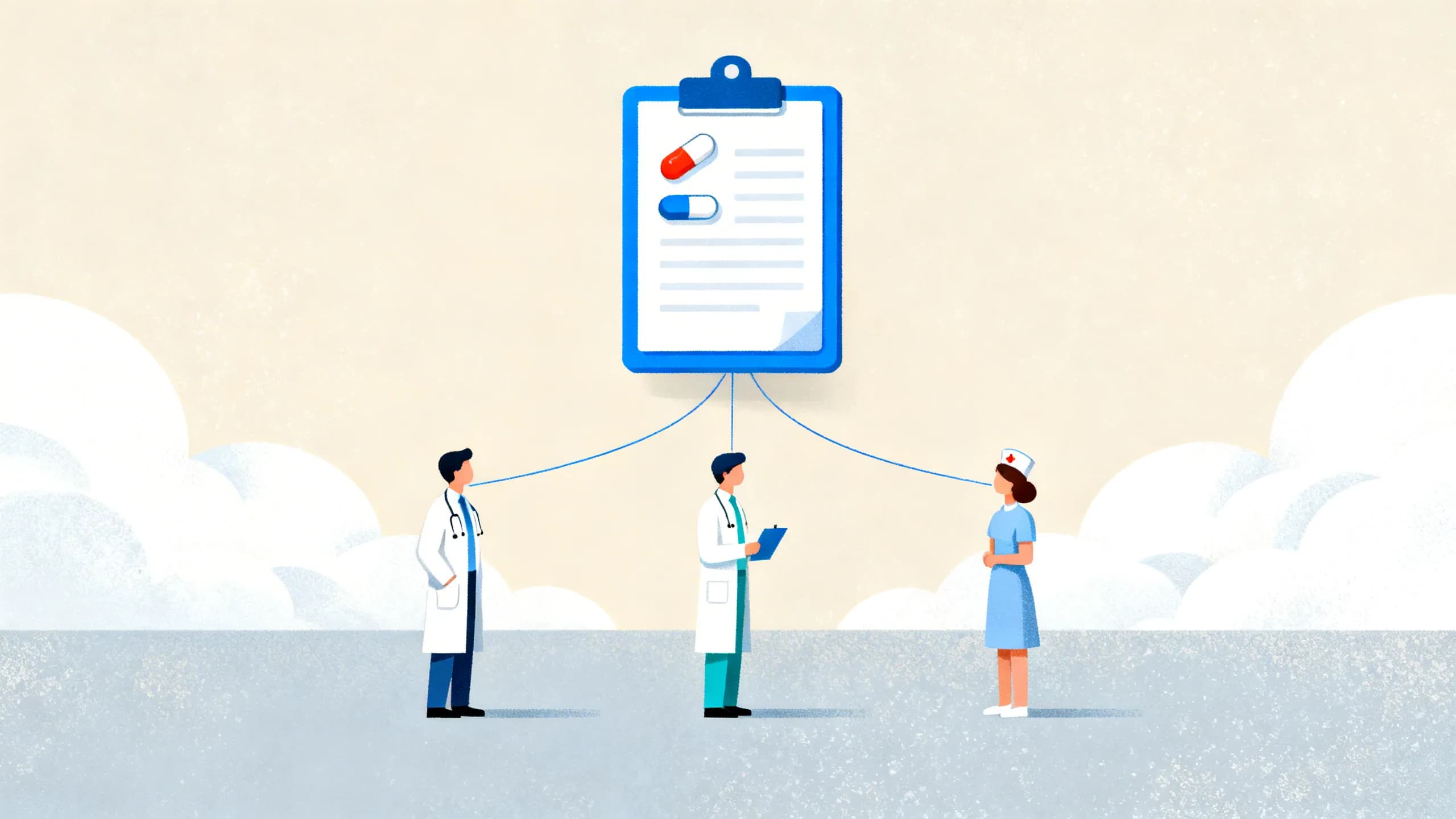 Pasientens legemiddelliste (PLL): Hva fastleger må vite i 2026