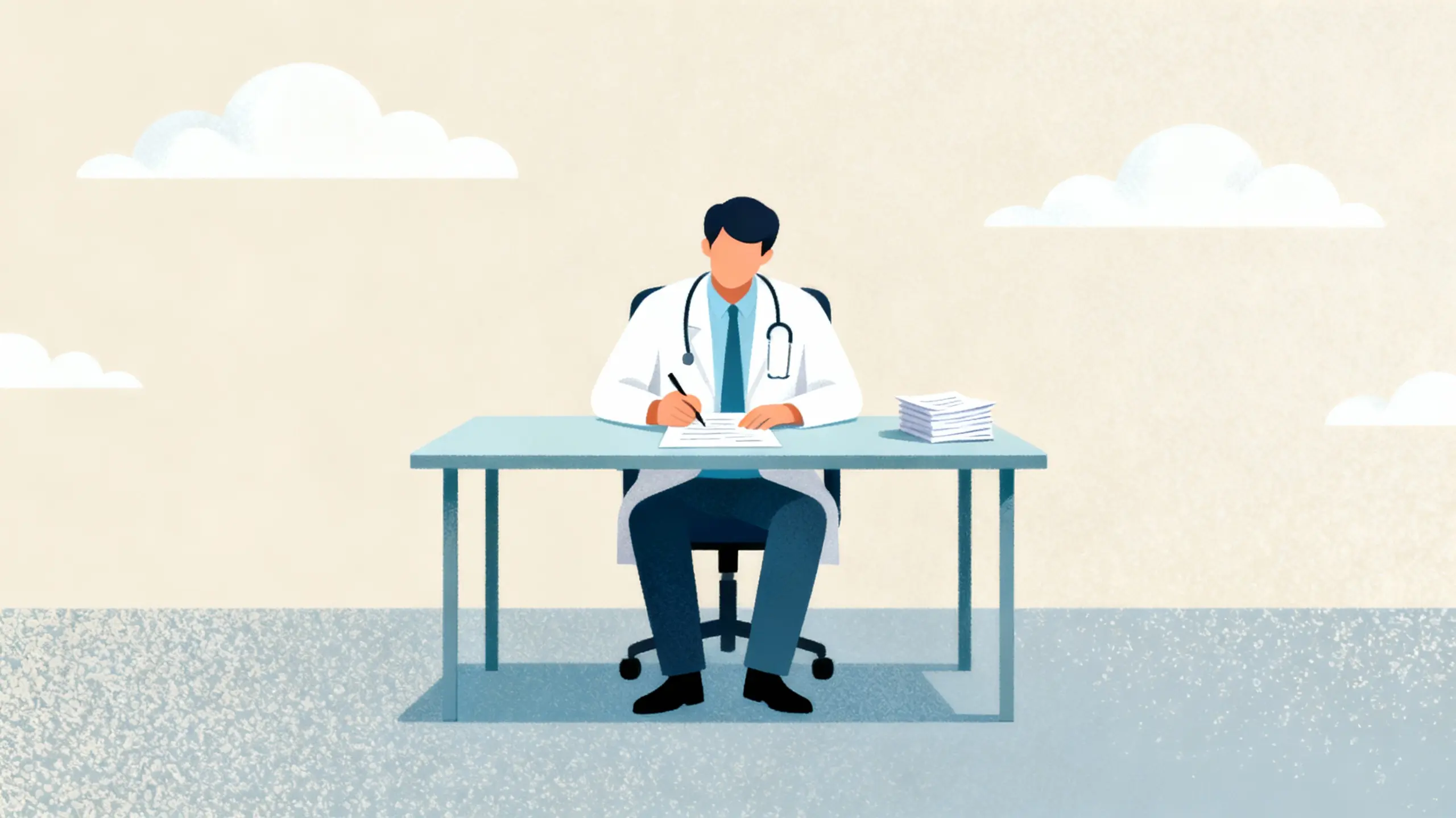 7 tips som kutter tiden på NAV-skjemaer (fra erfarne fastleger)