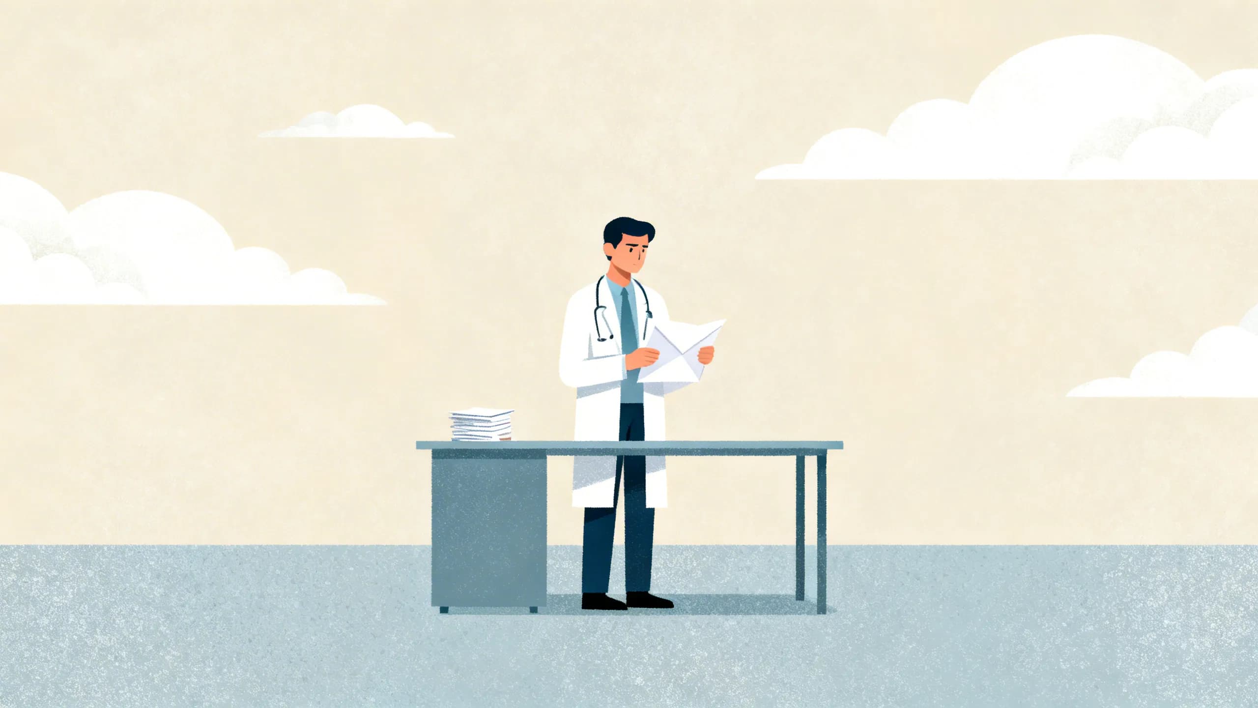 Tilsynssak fra Helsetilsynet: Slik forbereder du deg som fastlege (2026)