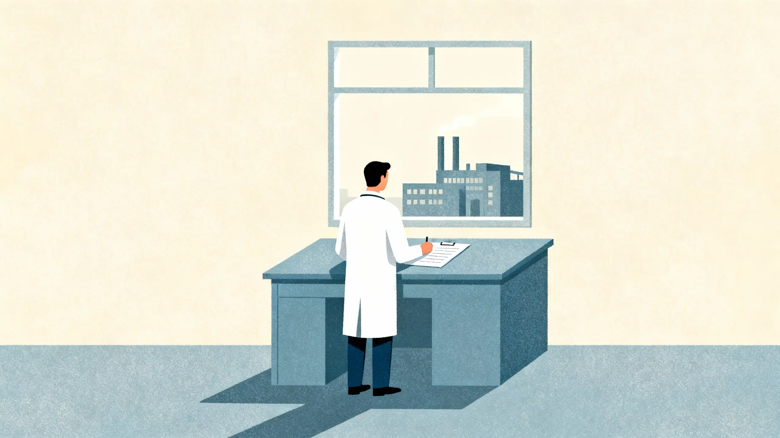 Yrkesskade og yrkessykdom: Meldeplikt og blankett 154B for fastleger (2026)