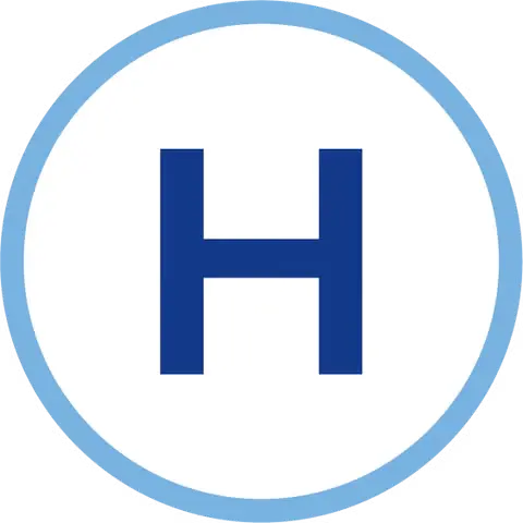 Helseplatformen logo
