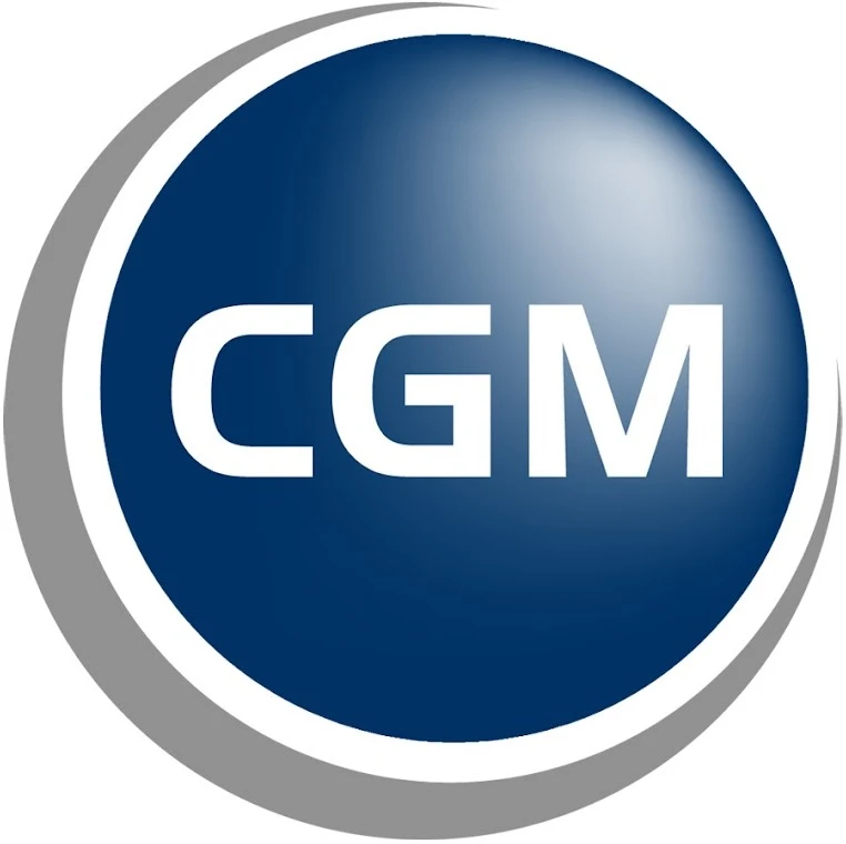 CGM logo